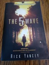 The 5th Wave: The First Book of the 5th Wave Series - Paperback - VERY GOOD - €7,54 EUR