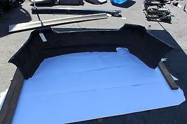 2006-2008 E90 BMW 325i 328i 330i REAR BUMPER COVER ASSY w/ PARK ASSIST M382 image 10