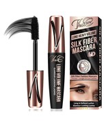 Venicare 4D Silk Fiber Lash Mascara Liquid Extension Makeup Eye Lash Kit... - $145.14 MXN+