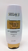 (7) Dessange Nutrition Elixir Deep Nourishing System Conditioner 6.7 oz BrandNEW - £31.28 GBP