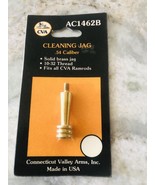 ShipN24Hours.New-NIP CVA Cleaning Jag .54 for Muzleloader Guns Solid Brass. - $29.69
