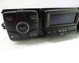 2005 Mercedes W215 CL55 switch, AC heater climate control, 2208301185 - $84.14