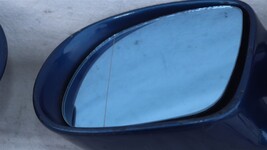 95-99 BMW E36 318i Coupe Genuine M3 Mtech Heated Power Door Mirrors image 13