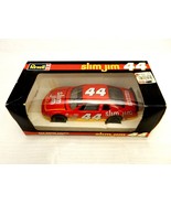 1:24 NASCAR Die Cast Car, David Green, #44 Slim Jim, 1995 Chevy Monte Carlo - £23.05 GBP