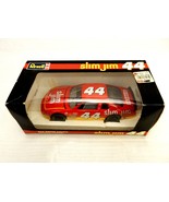1:24 NASCAR Die Cast Car, David Green, #44 Slim Jim, 1995 Chevy Monte Carlo - $40.14 CAD