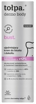 Tolpa Dermo Body Firming Cream für Büsten- und Dekolleté-Elastizität um 12... - £21.18 GBP