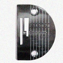 StitchMaster Needle Plate - Fits Cl 15, 15-91, 201 Machines (Part 125319LG) - £19.82 GBP