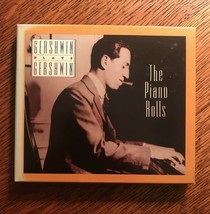 Gershwin Plays Gershwin: The Piano Rolls - £11.50 GBP