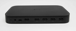 Philips Hue Play 579755 HDMI Sync Box 8K​ - Black image 3