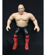 George “The Animal” Steel WWF LJN Titan 1986 Rare and in Excellent Condi... - €21,31 EUR George “The Animal” Steel WWF LJN Titan 1986 Rare and in Excellent Condi... - €21,31 EUR
