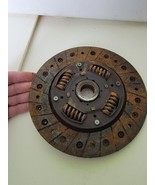 Replacement Clutch Flywheel Side Plate PHT For 0213 D48710  - $48.99