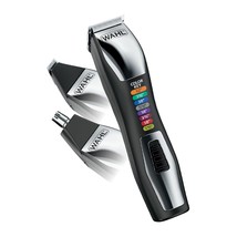 Wahl Color Pro All In One Rechargeable Cordless Color Coded Beard, Model 3025945 - $41.93