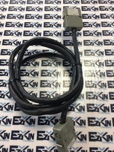 GE Fanuc 2003-T340 OP Panel CNPP Cable L=2MAA PCU CNPG, MR-20LW Connector  - $38.40