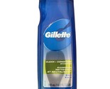 Gillette 2-in 1 Clean + Condition Shampoo 12.2 OZ - £37.27 GBP