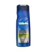 Gillette 2-in 1 Clean + Condition Shampoo 12.2 OZ - £36.60 GBP