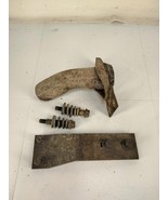 1982 Chevette Rear Transmission Exhaust Hanger Bracket Automatic Transmi... - $38.00