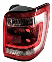 2008-2012 Ford Escape Right Passenger Side RH Tail Light Lamp OEM - $59.35