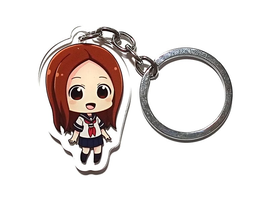 Takagi - Karakai Jouzu No Takagi-San High Quality Anime Acrylic Keychain - $12.90