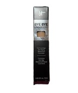  It Cosmetics Bye Bye Under Eye Full Coverage Concealer 21.5 Medium Nude... - $20.60 CAD