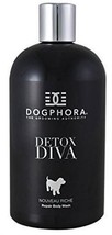 Dogphora Detox Diva Repair Body Wash - 16 oz - £21.48 GBP