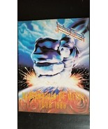 JUDAS PRIEST - 1988 MERCENARIES OF METAL TOUR CONCERT PROGRAM BOOK - MIN... - $60.00