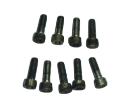 Clutch cover mount bolts 1988 Cagiva WMX 125 WMX125 - £13.45 GBP