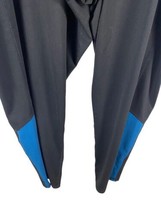 Livi Active Leggings Size 26 / 28 Lane Bryant Activewear Black Stretch Knit - £37.12 GBP