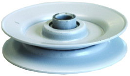 V-Idler Pulley for John Deere AM102322 AM115682 AM3267 Toro 3-4243 8205 - £18.43 GBP