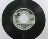 Vickie Lawrence 45 Night The Lights Went Out In Georgia – Dime A Dance B... - $5.93