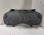 Speedometer Cluster US Market Sedan Without Turbo Fits 10 LEGACY 664657 - £60.65 GBP