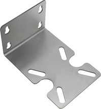 1 Pcs Metal Housing Fixed Bracket Stainless Steel Fixed Bracket For 10&quot; And 20&quot; - £20.86 GBP