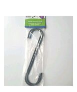 Plant ‘S’ Hooks  Hangers Garden Decorations 8 Inch 2/Pk - $8.90