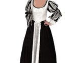 Tabi&#39;s Characters Deluxe Plus Size Medieval Queen Theatrical Quality Cos... - £313.45 GBP+