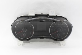 Speedometer US Market With Cruise Control Fits 2014-2016 KIA FORTE OEM #... - $74.24