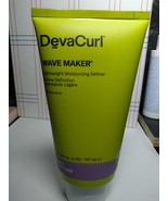 DevaCurl Wave Maker Lightweight Moisturizing Definer 5 fl oz SEALED - $260.02 MXN
