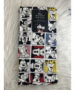 DISNEY MICKEY MOUSE 2 PACK KITCHEN TOWELS 16 inch x 26 inch - NEW! - $20.51 CAD