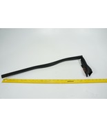 2010-2016 mercedes w212 e550 e350 e400 pass side engine compartment seal... - $548.86 MXN