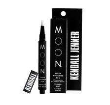 MOON Teeth Whitening Pen, Elixir III by Kendall Jenner, Brush Every Toot... - £31.85 GBP