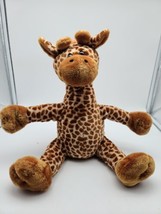 Busch Gardens Plush13&quot; Giraffe Stuffed Animal AS-PICTURED - $13.44