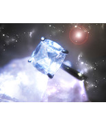 HAUNTED RING THE ULTIMATE MARRIAGE MAGIFIER EXTREME MAGICK ILUMINATED WO... - $306.27 CAD