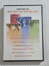 What Will I Do With My Life? (Dvd, 2006) (Buy 5 Dvd, Get 4 Free) **Free S/H** - £5.09 GBP