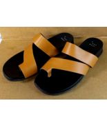 Women&#39;s Joelle Toe Ring Sandals - a New Day - Size US 9.5 - £11.79 GBP