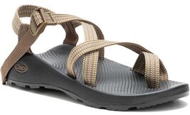 Chaco Z/2 Classic Sz US 9 M EU 42 Men&#39;s Strappy Sandals Hitch Coffee JCH... - $89.27 CAD