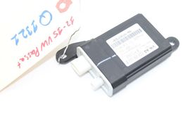 12-15 VOLKSWAGEN PASSAT FRONT RIGHT PASSENGER SEAT OCCUPANT MODULE Q1321 image 10