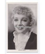 b4722 - Film Actress - Virginia Bruce, Picturegoer postcard No.941 - $4.34 CAD