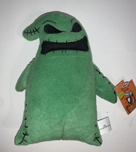 9&quot; Nwt The Nightmare Before Christmas Walgreens Exclusive Oogie Boogie Plush - £13.82 GBP