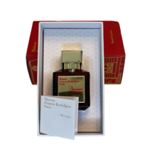 Maison Francis Kurkdjian Baccarat Rouge 540 Extrait De Parfum Spray image 6