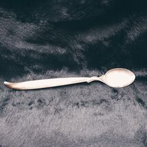 Vtg 1847 Rogers Bross International Silverplate Flair Silverware Infant ... - $10.89 CAD