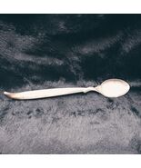 Vtg 1847 Rogers Bross International Silverplate Flair Silverware Infant ... - $141.98 MXN