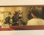 Star Wars Phantom Menace Episode 1 Widevision Trading Card #30 Jake Lloyd - $2.48